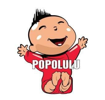 Trademark POPOLULU