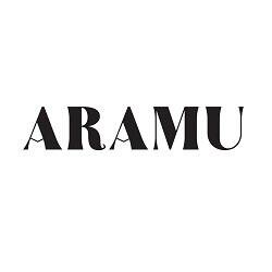 Trademark ARAMU