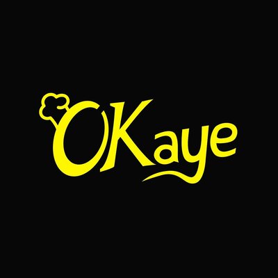 Trademark OKAYE