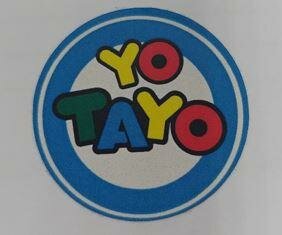 Trademark YO TAYO