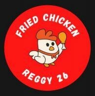 Trademark REGGY 26