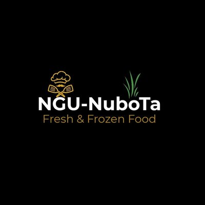 Trademark NGU-Nubota Fresh & Frozen Food