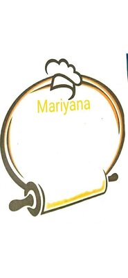 Trademark Mariyana