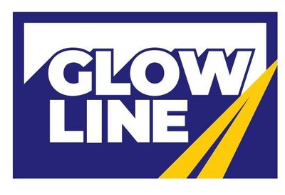 Trademark GLOW LINE