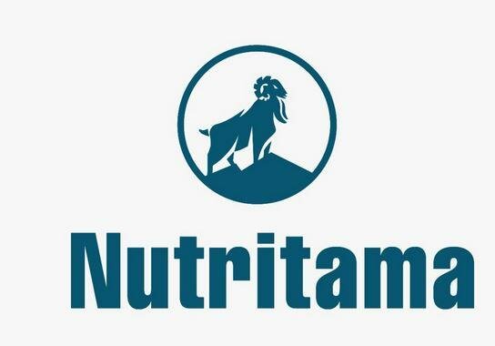 Trademark NUTRITAMA + GAMBAR