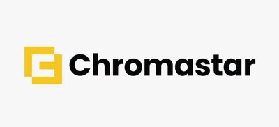 Trademark Chromastar + LOGO