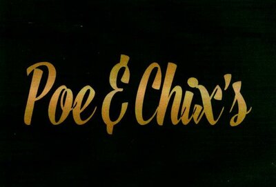 Trademark Poe & Chix's