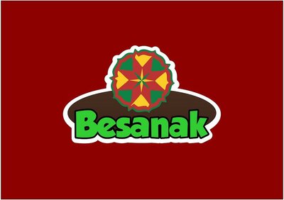 Trademark BESANAK