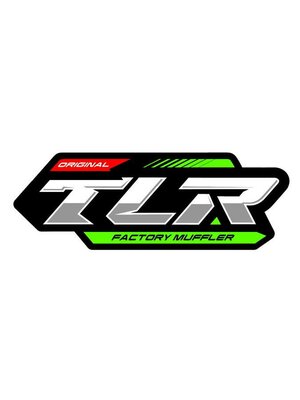 Trademark TLR MUFFLER