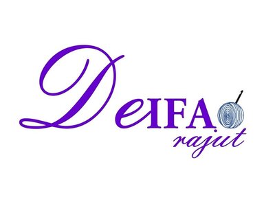 Trademark Deifa Rajut