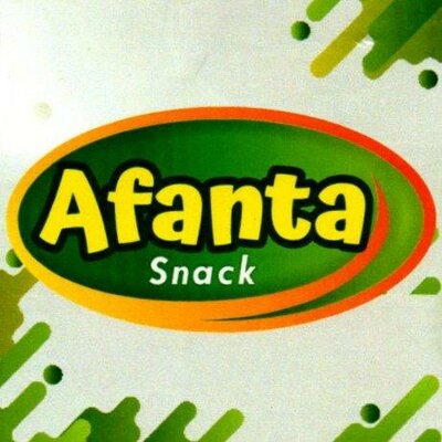 Trademark Afanta Snack