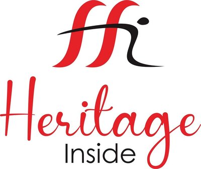 Trademark HERITAGEINSIDE