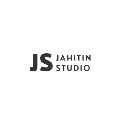 Trademark JAHITIN STUDIO + LOGO JS