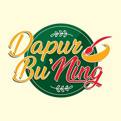 Trademark Dapur Bu'Ning