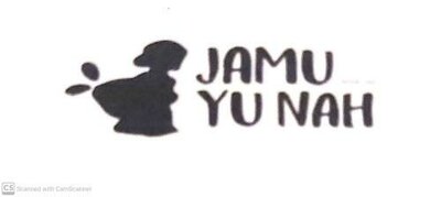 Trademark JAMU YU NAH