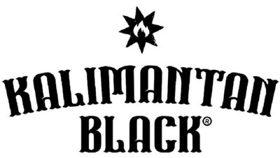 Trademark KALIMANTAN BLACK