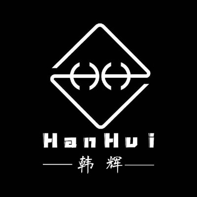 Trademark HanHui + Logo