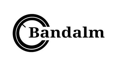 Trademark Bandalm