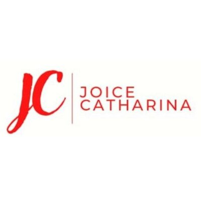 Trademark JC JOICE CATHARINA