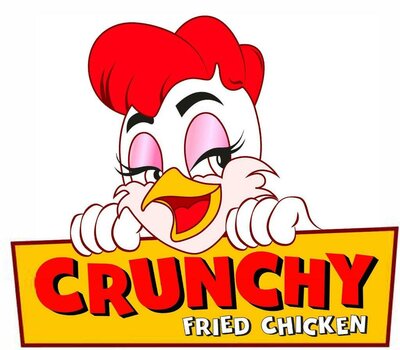 Trademark CRUNCHY FRIED CHICKEN