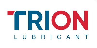 Trademark TRION LUBRICANT