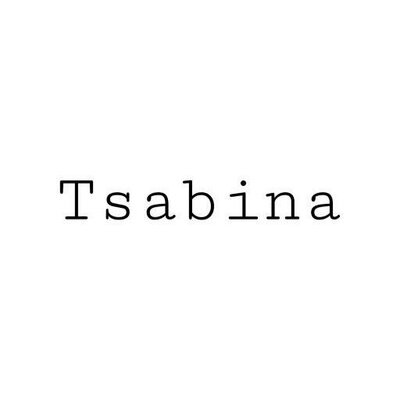 Trademark Tsabina