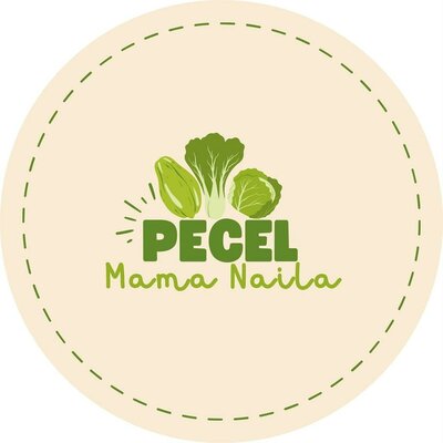 Trademark PECEL Mama Naila