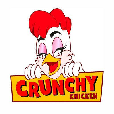 Trademark CRUNCHY CHICKEN