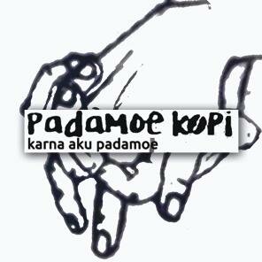 Trademark Padamoe Kopi