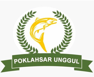 Trademark POKLAHSAR UNGGUL + LOGO