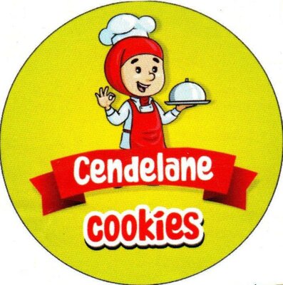 Trademark Cendelane Cookies