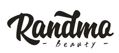 Trademark Randmo Beauty + logo