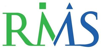 Trademark RMS + LOGO