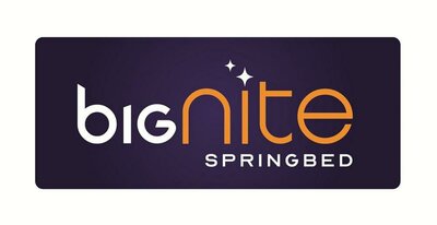 Trademark bignite SPRINGBED