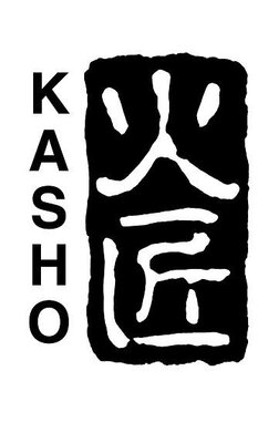 Trademark KASHO