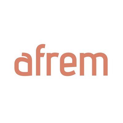 Trademark Afrem + Logo