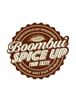 Trademark Boombui Spice Up Your Taste