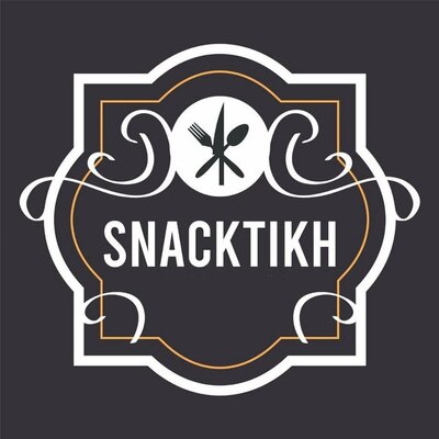 Trademark SNACKTIKH