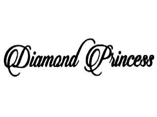 Trademark DIAMOND PRINCESS