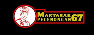 Trademark Martabak Pecenongan 67 dan Lukisan