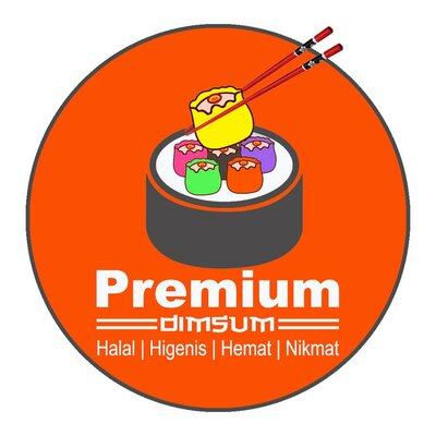 Trademark Premium Dimsum