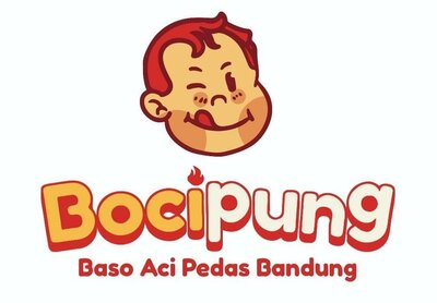 Trademark BOCIPUNG