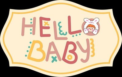 Trademark HELLO BABY