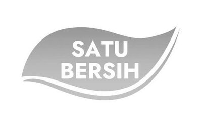 Trademark LOGO + SATU BERSIH