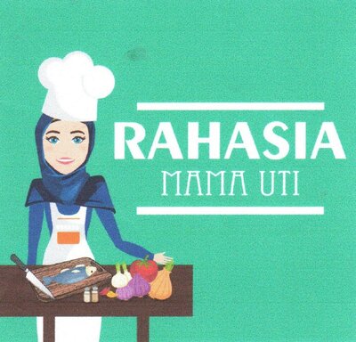 Trademark Rahasia Mama Uti