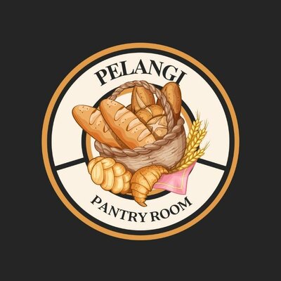 Trademark PELANGI PANTRY ROOM