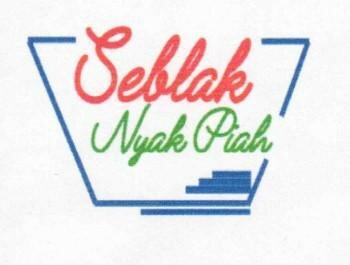 Trademark Seblak Nyak Piah