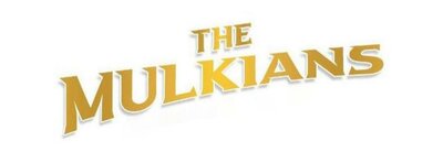 Trademark The Mulkians