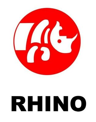 Trademark RHINO + LOGO