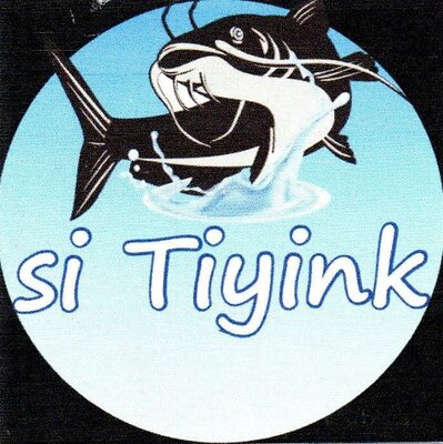 Trademark Si Tiyink